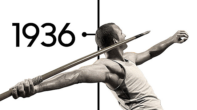 Primer evento deportivo en vivo