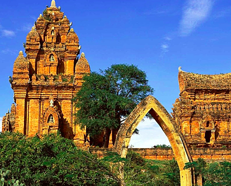 Kingdom of Champa claims victory