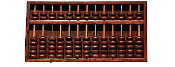 The abacus