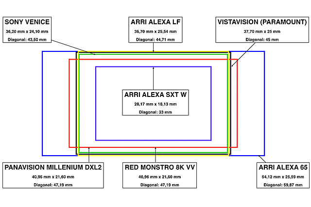 Se empiezan a clasificar por