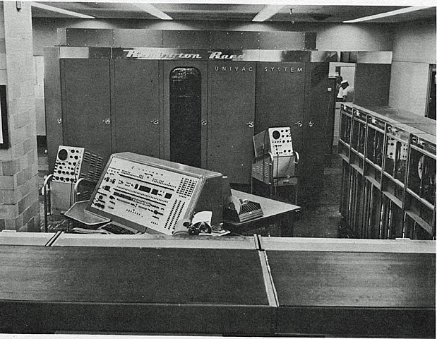 UNIVAC II