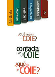 Centro de Orientación para la Integración Educativa