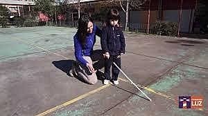Fundación de la Escuela Nacional de Ciegos