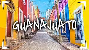 Fundación en Guanajuato