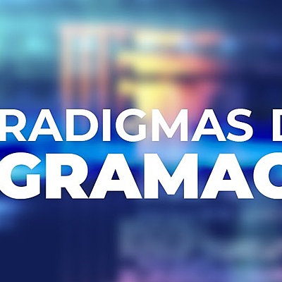 Timeline: Paradigmas de la programación.