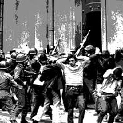 Timeline: Violencia en Colombia