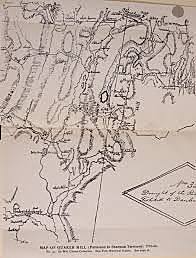 Quakers arrive in New England