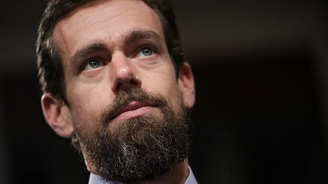 Jack Dorsey