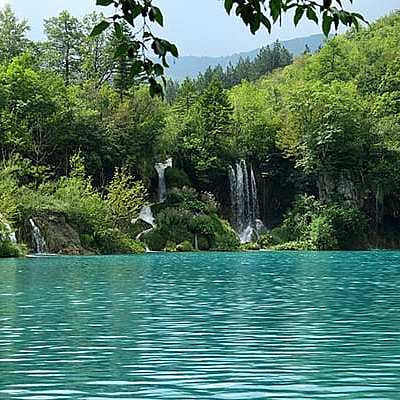 Timeline: asesinato en el lago jotunheim