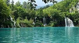 Timeline: asesinato en el lago jotunheim