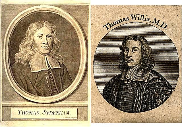 Sydenham y Willis