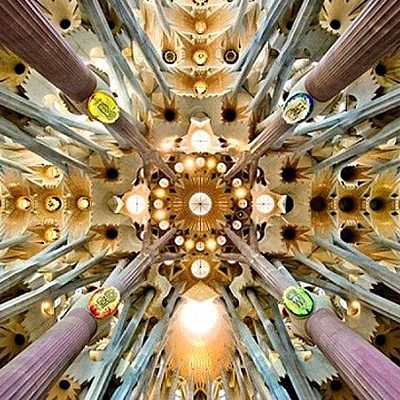 Timeline: El modernismo