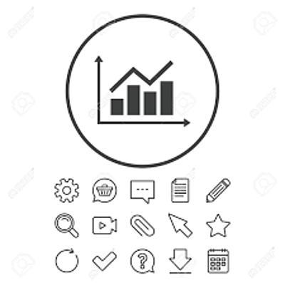 Timeline: Estadística en el tiempo
