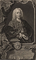 Daniel Bernouilli