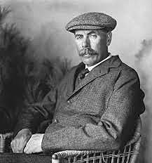 James Braid.