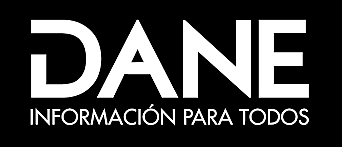 CREACIÓN DANE
