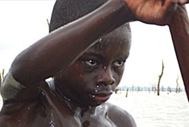 Act VII - An act saying that Negro Children are tythable.