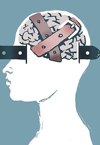 Se daña en nombre de la salud.