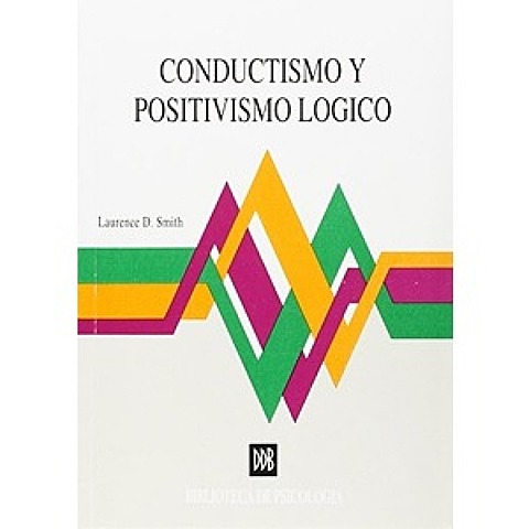 ¨Conductismo Positivismo Logico¨