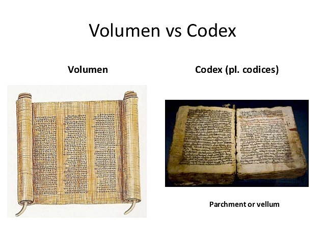 MONGES COPISTAS- do vollumen ao codex