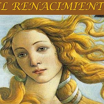 Timeline: EL RENACIMIENTO