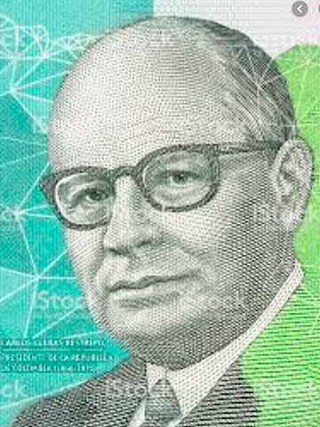 Elecciones presidencilaes