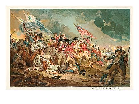 Bunker Hill