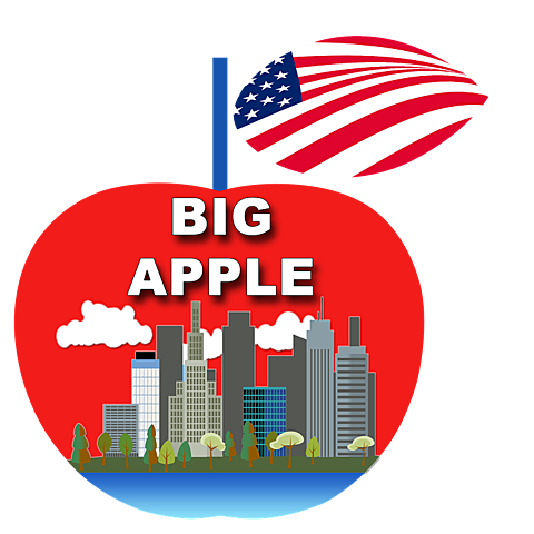 New York was founded