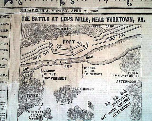 Battle of Yorktown
