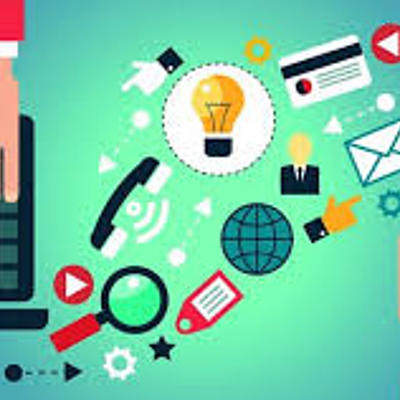 Timeline: LINEA DE TIEMPO: Evolución del Concepto de Recurso Educativo Digital (RED)