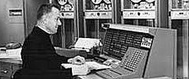 El Cuarto Humanismo Digital Inicio 1949