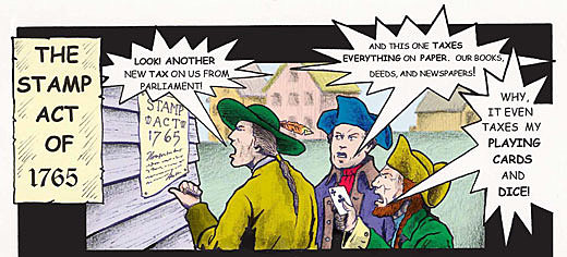 Stamp Act