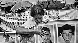 Timeline: Línea del tiempo "La Violencia"