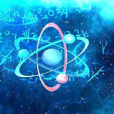 Timeline: historia de la fisica