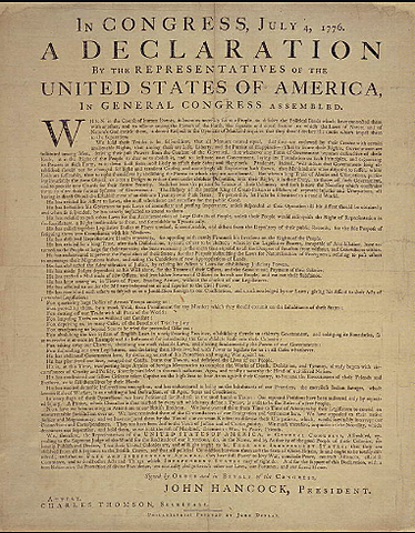 The 1st Constitutional Congress