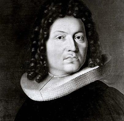 Jacob Bernoulli
