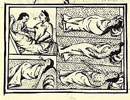 The Native American Population Crisis