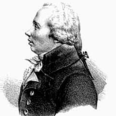 Adrian Marie Legendre