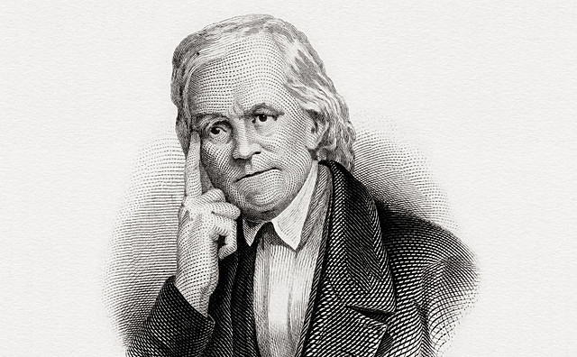 Treasury Secretary Search