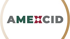 Timeline: Proceso de consolidación de AMEXCID