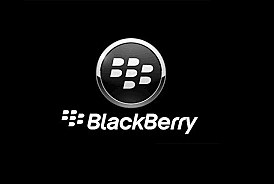 Blackberry os