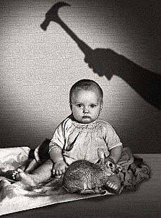 John B. Watson, experimento con ¨Pequeño Albert¨