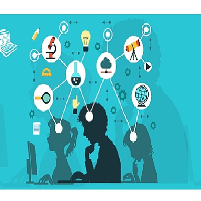 Timeline: Línea de Tiempo Evolución del Concepto de RED