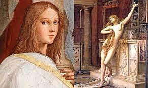 HIPATIA (370-415) "La defensa del Racionalismo científico"