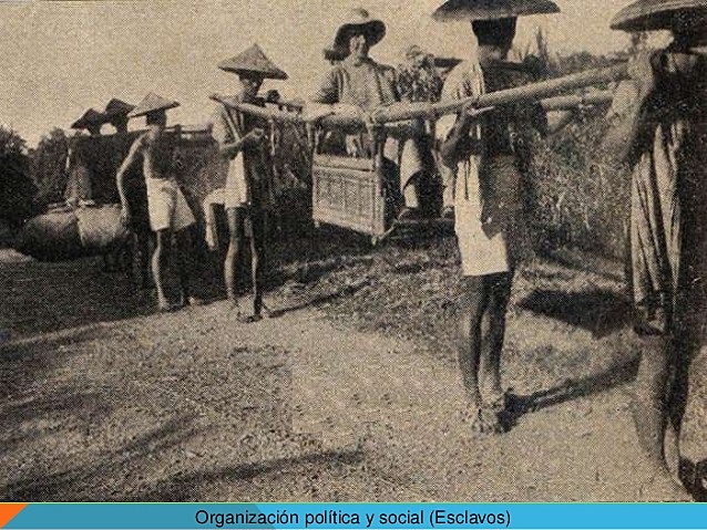 NORMAS CONSUETURDINARIAS