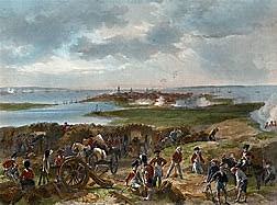 war in the south\charleston