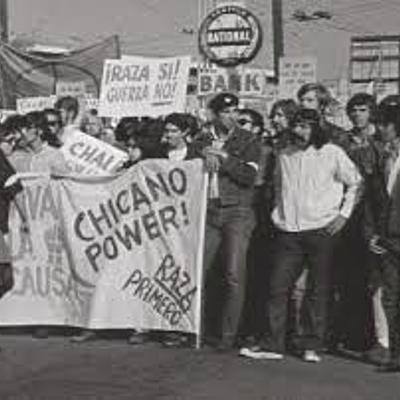 Timeline: Chicano Civil Rights Movement