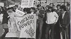 Timeline: Chicano Civil Rights Movement