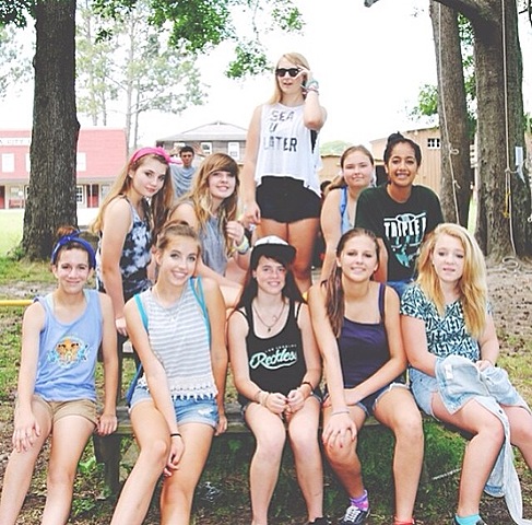 Started School pt.2- Middle School Edition