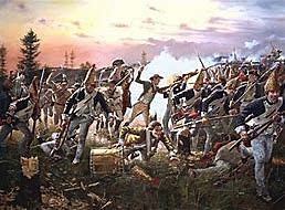 The Legislative Assembly declares war on Austria